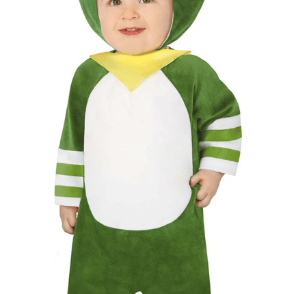 Dinosaurus Kostuum Baby van Fiestas Guirca koop je bij Partywinkel