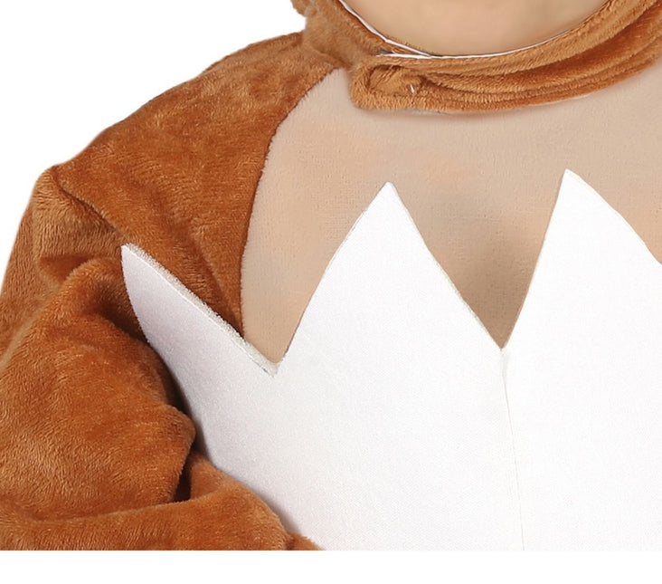 Dinosaurus Pak Baby van Fiestas Guirca koop je bij Partywinkel