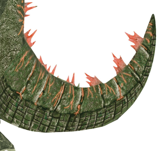 Dinosaurus Pak Groen Opblaasbaar van Fiestas Guirca koop je bij Partywinkel