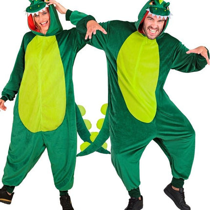 Dinosaurus Pluche van Widmann koop je bij Partywinkel