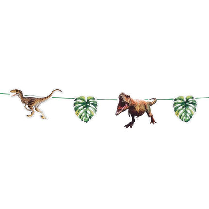 Dinosaurus Slinger 3m van Boland koop je bij Partywinkel