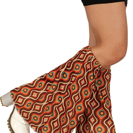 Disco 70S Beenwarmers 2st van Fiestas Guirca koop je bij Partywinkel