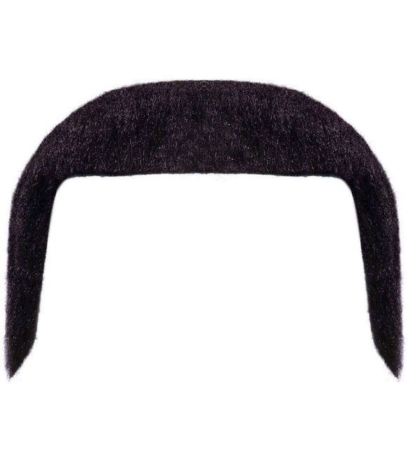 Disco 70S Nep Snor Zwart van Widmann koop je bij Partywinkel