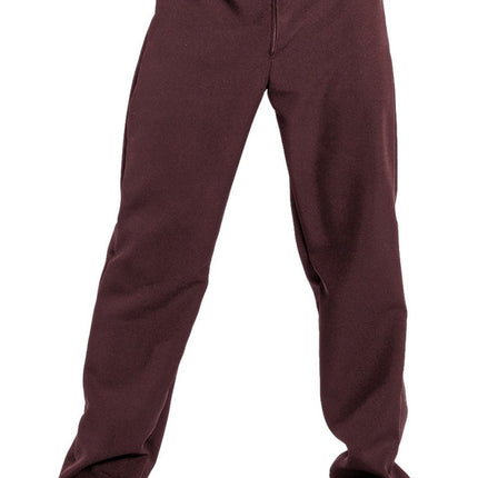 Disco Broek Bruin van Wilbers & Wilbers koop je bij Partywinkel