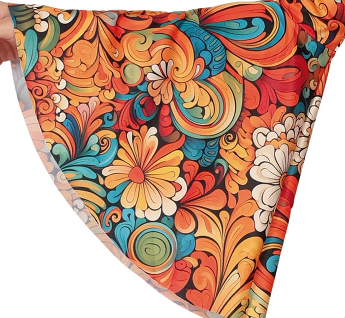 Disco Pak Dames van Fiestas Guirca koop je bij Partywinkel