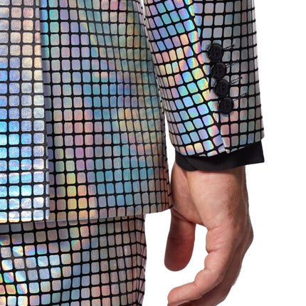 Disco Pak Heren van OppoSuits koop je bij Partywinkel