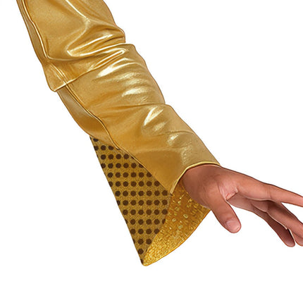 Disco Pak Heren Jumpsuit van Fiestas Guirca koop je bij Partywinkel