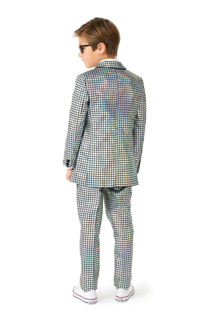 Disco Pak Jongen OppoSuits van OppoSuits koop je bij Partywinkel