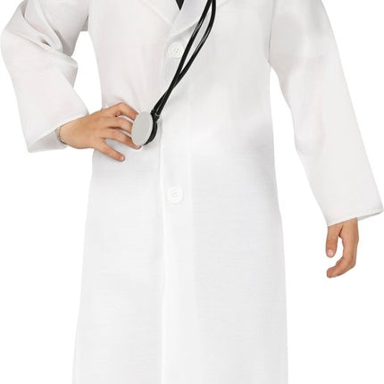 Dokter Kostuum Kind van Fiestas Guirca koop je bij Partywinkel