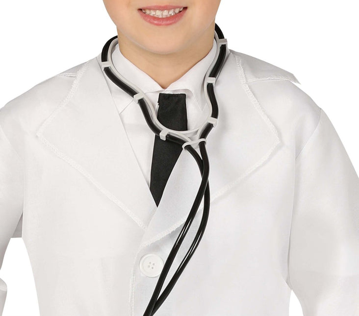 Dokter Kostuum Kind van Fiestas Guirca koop je bij Partywinkel