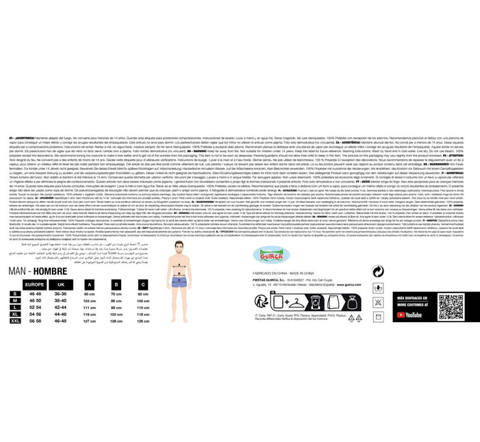 Don diego de la fiestas, adult van Fiestas Guirca koop je bij Partywinkel