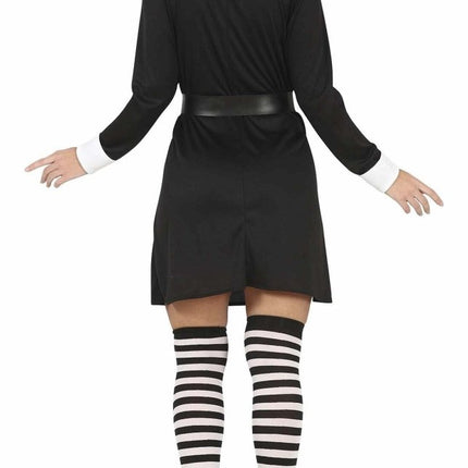 Donderdag Halloween Kostuum Dames van Fiestas Guirca koop je bij Partywinkel