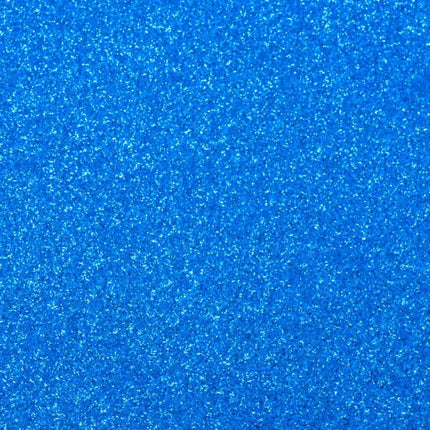 Donker Blauw Slingers Glitter 6m van WeFiesta koop je bij Partywinkel