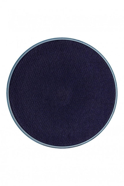 Donkerblauwe Schmink 243 45gr van Superstar koop je bij Partywinkel