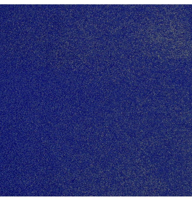 Donkerblauwe Tafelkleed Glitter 3m van CHAKS koop je bij Partywinkel