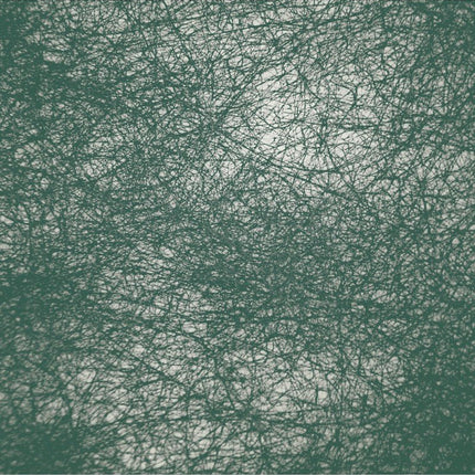 Donkergroene Tafelloper 10m van CHAKS koop je bij Partywinkel