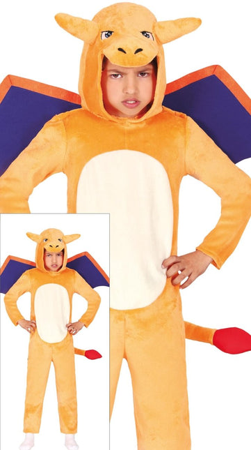 Draak Kostuum Kind van Fiestas Guirca koop je bij Partywinkel