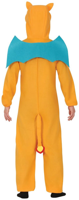 Dragoon, adult van Fiestas Guirca koop je bij Partywinkel