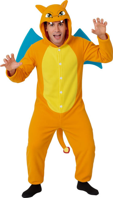 Dragoon, adult van Fiestas Guirca koop je bij Partywinkel