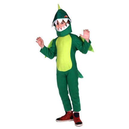 Draken Kostuum Jongens van Ciao International koop je bij Partywinkel