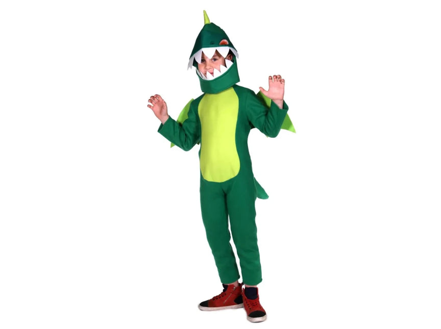 Draken Kostuum Jongens van Ciao International koop je bij Partywinkel