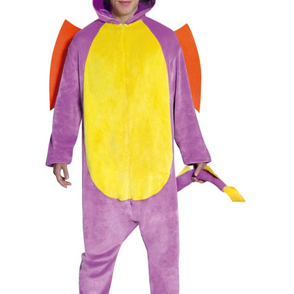 Drakenpak L van Fiestas Guirca koop je bij Partywinkel