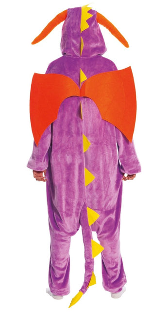 Drakenpak L van Fiestas Guirca koop je bij Partywinkel