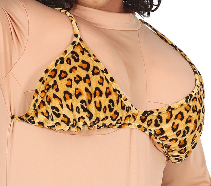 Draq Queen Kostuum Heren Bikini van Fiestas Guirca koop je bij Partywinkel