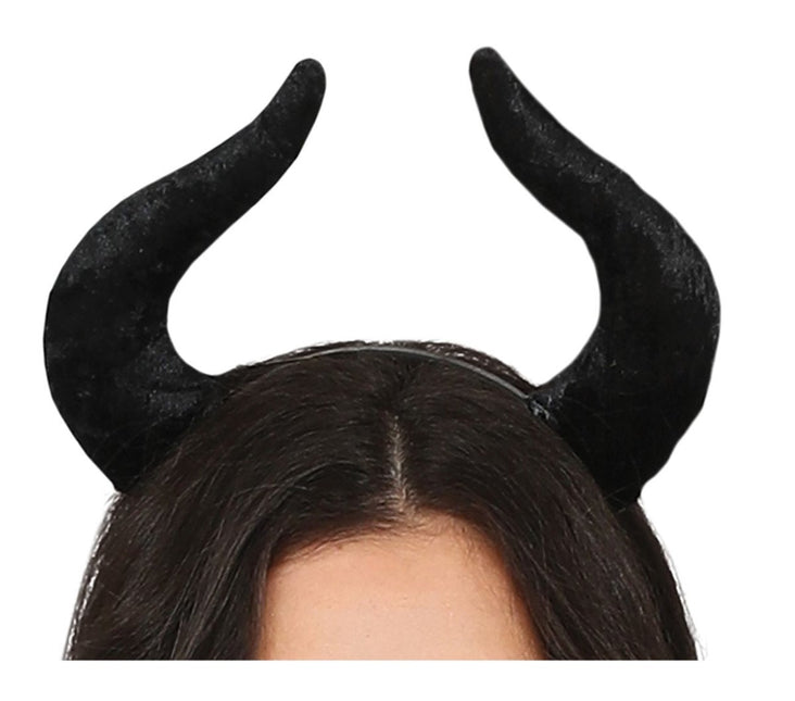 Duivel Halloween Kostuum Dames van Fiestas Guirca koop je bij Partywinkel