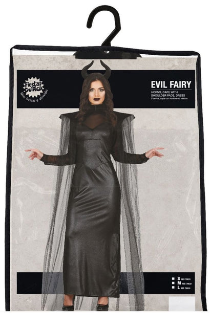 Duivel Halloween Kostuum Dames van Fiestas Guirca koop je bij Partywinkel