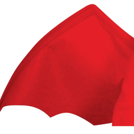 Duivel Kostuum Baby met staart van Fiestas Guirca koop je bij Partywinkel