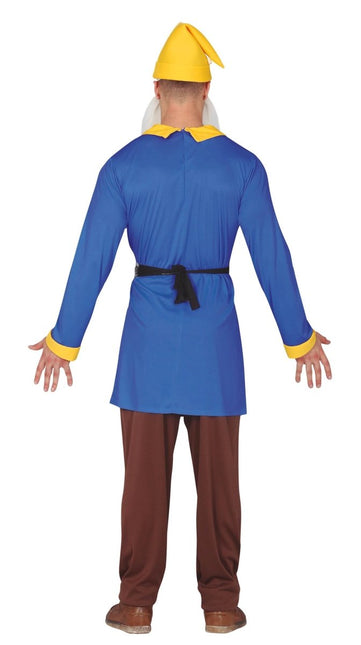 Dwergen Kostuum van Fiestas Guirca koop je bij Partywinkel