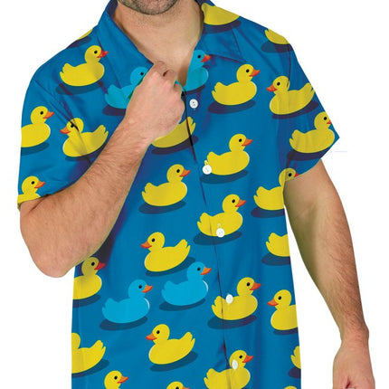 Eend Blouse van Fiestas Guirca koop je bij Partywinkel