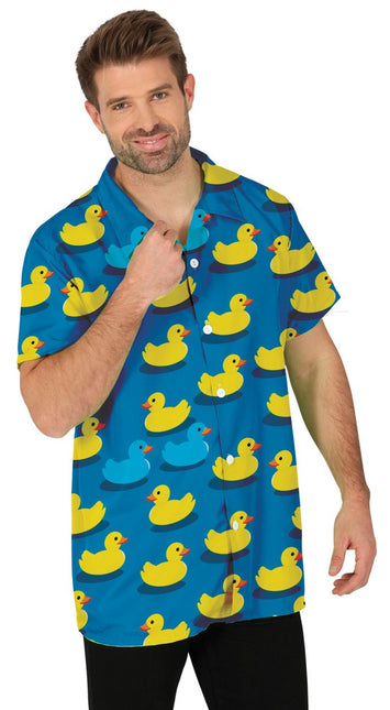 Eend Blouse van Fiestas Guirca koop je bij Partywinkel