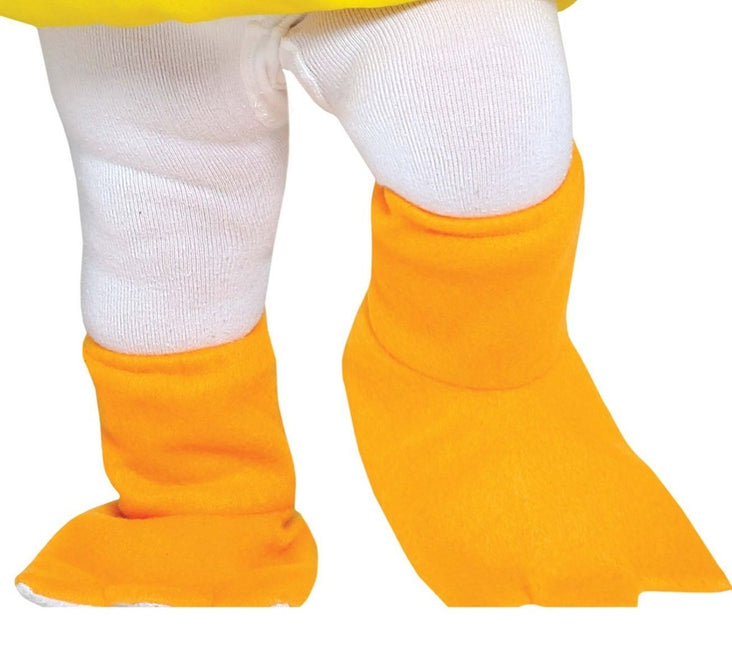 Eend Kostuum Baby van Fiestas Guirca koop je bij Partywinkel