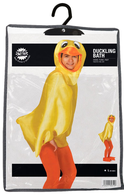 Eenden Kostuum L van Fiestas Guirca koop je bij Partywinkel