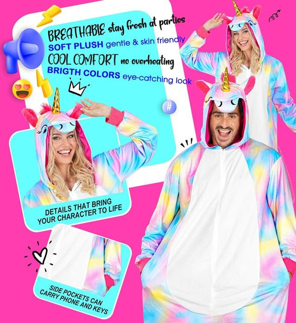 Eenhoorn van Widmann koop je bij Partywinkel