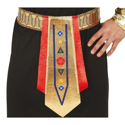 Egyptisch Kostuum Jongen 14/16 jaar van Fiestas Guirca koop je bij Partywinkel