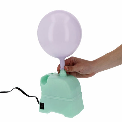 Elektrische Ballonnenpomp 600W van Folat koop je bij Partywinkel
