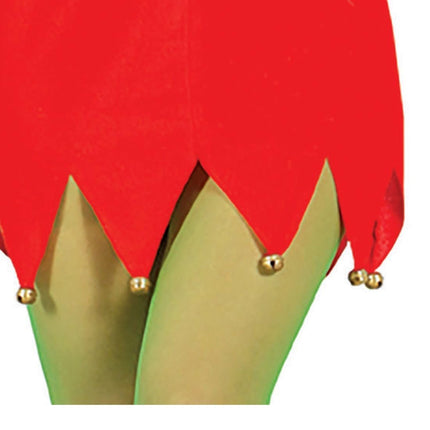 Elfen Jurk van Fiestas Guirca koop je bij Partywinkel