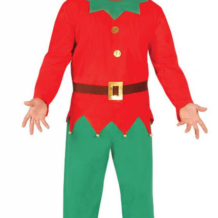 Elfen Kostuum M van Fiestas Guirca koop je bij Partywinkel