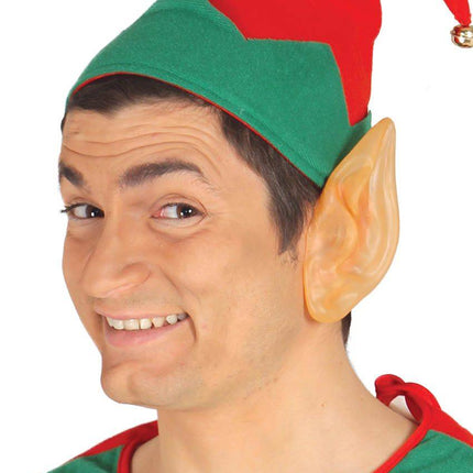 Elfen Oren 2st van Fiestas Guirca koop je bij Partywinkel