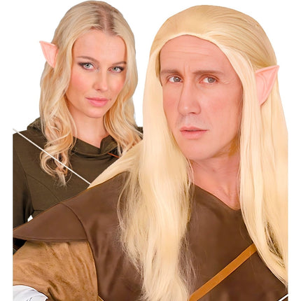 Elfen Oren van Widmann koop je bij Partywinkel