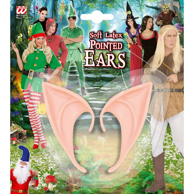 Elfen Oren van Widmann koop je bij Partywinkel