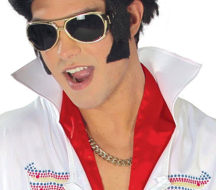 Elvis Kostuum Heren van Fiestas Guirca koop je bij Partywinkel