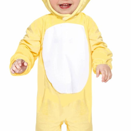 End Kostuum Baby van Fiestas Guirca koop je bij Partywinkel