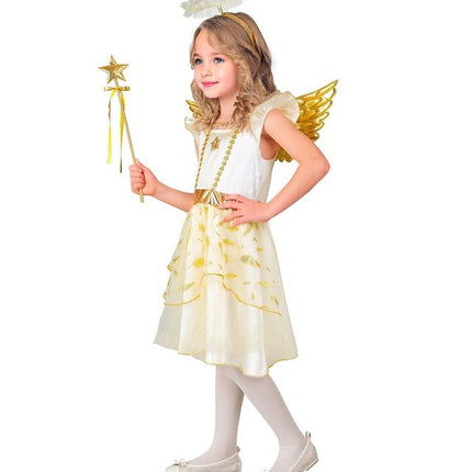 Engel Kostuum Kind van Widmann koop je bij Partywinkel