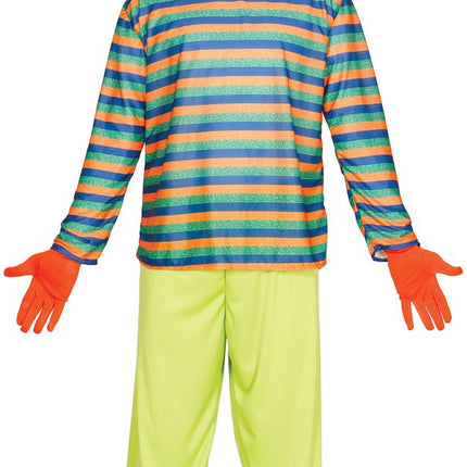 Ernie Kostuum Heren van Fiestas Guirca koop je bij Partywinkel