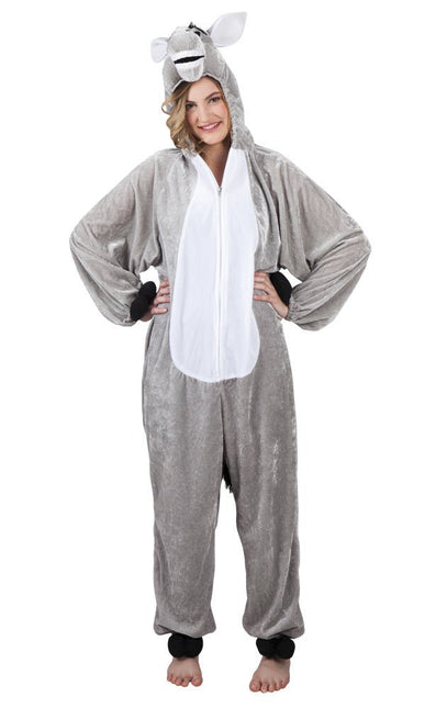 Ezel Pak van Boland koop je bij Partywinkel