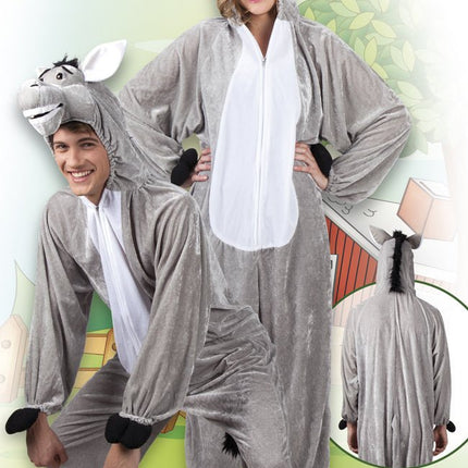 Ezel Pak van Boland koop je bij Partywinkel